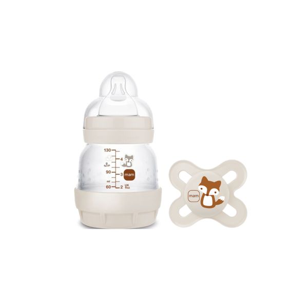 Easy start™ anti-colic e succhietto original start - mam - Mam