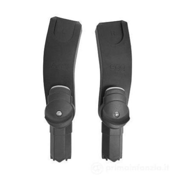 Adattatori seggiolino auto per egg - Egg