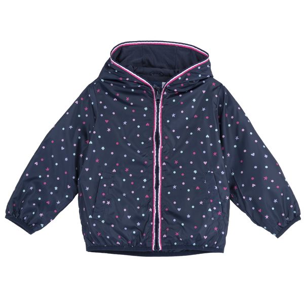 Giubbino bluette - Chicco