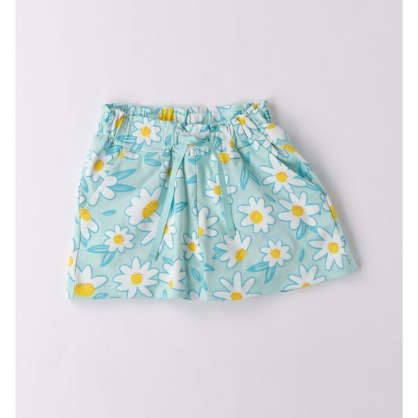 Short fantasia margherite - IDO