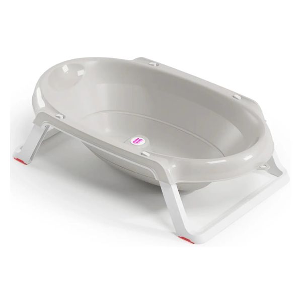 Vasca per bagnetto onda slim bianco - ok baby - Ok Baby