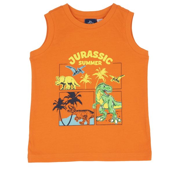 Canottiera in cotone - Chicco