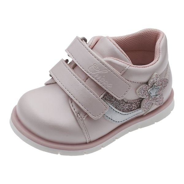 Sneaker bimba con doppio strappo - Chicco