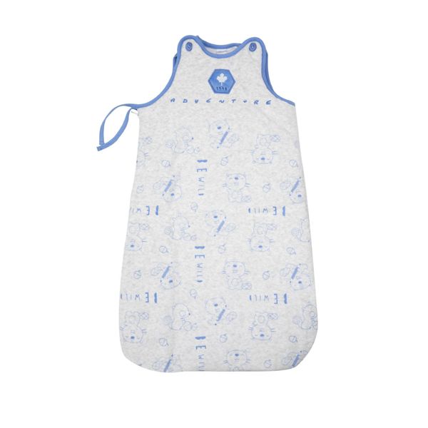 Sacco nanna bamboo cotone taglia iii (24-36m) - Ellepi