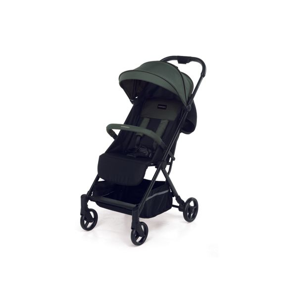 Passeggino voilà 22kg salvia - foppapedretti - Foppapedretti