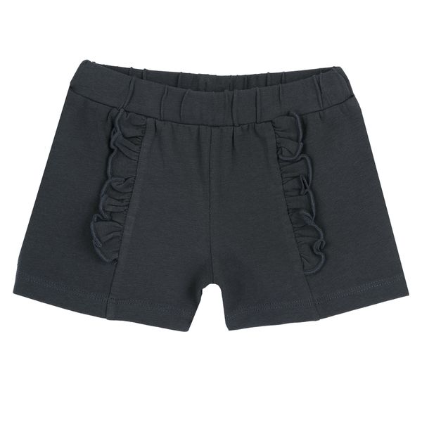 Pantaloni corti, in cotone - Chicco