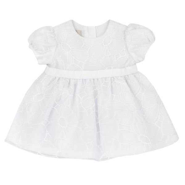 Vestito a maniche corte elegante - Chicco