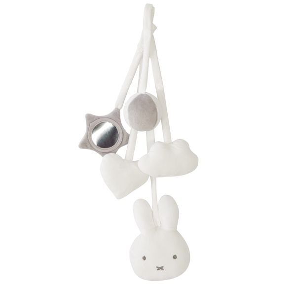 Pendaglio miffy bianco - roba - ROBA GMBH
