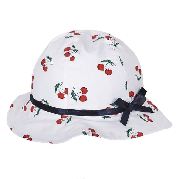 Cappello stampato ciliegia - Chicco