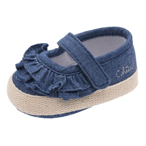 Ballerina con strappo - Chicco