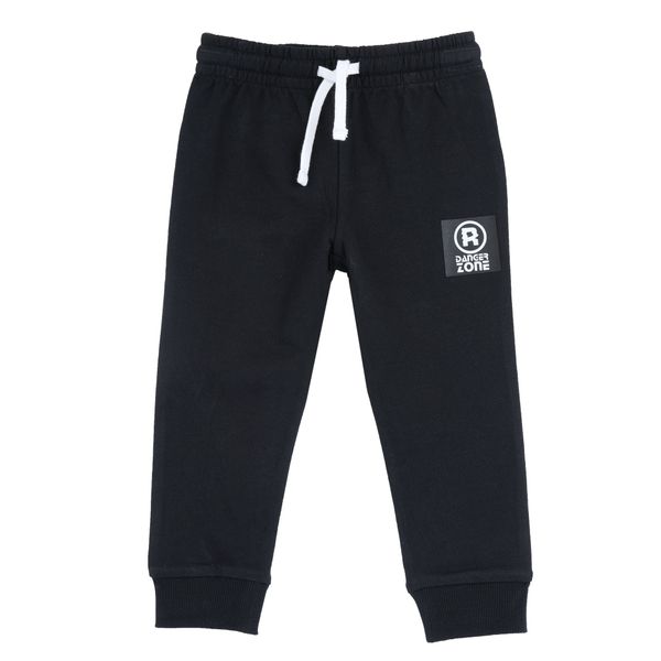 Pantaloni in cotone, non felpati, adatti alla primavera e all'autunno - Chicco