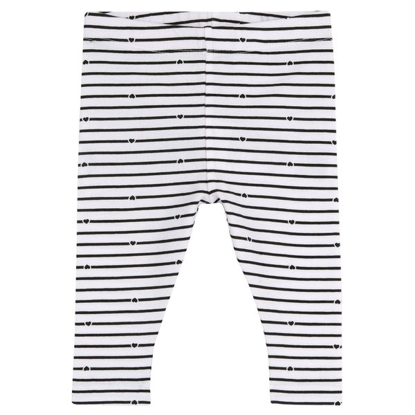 Leggings, in cotone, ideali per la primavera e l'autunno - Chicco