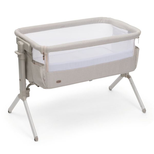 Culla next2me armonia motherpearl - chicco - Chicco
