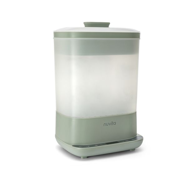 Sterilizzatore con asciugatura steridry 2-in-1  1088 - nuvita - Nuvita