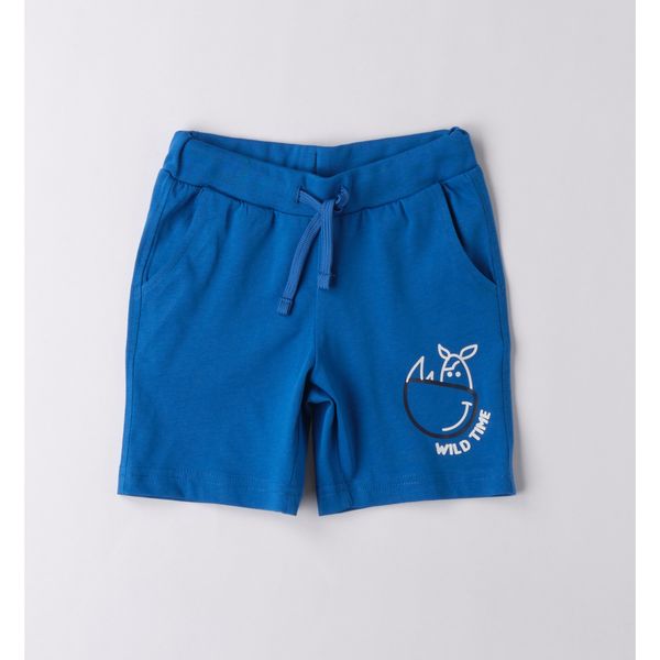 Short royal st rino - IDO