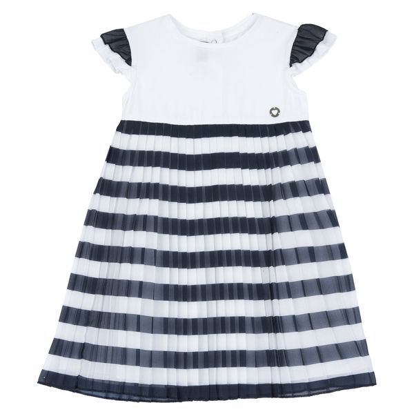 Vestito a maniche corte elegante - Chicco