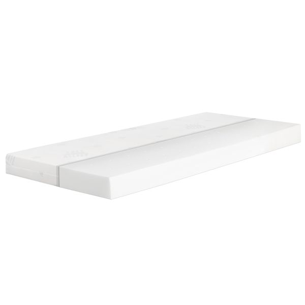 Materasso safe asleep® 70x140 bianco  - roba - ROBA GMBH