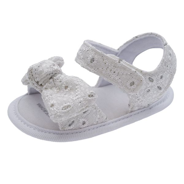 Sandali con regolazione velcro, neonati - Chicco