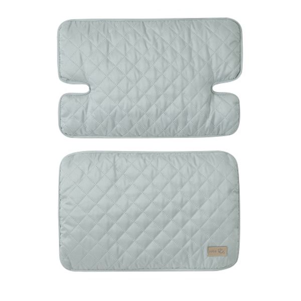 Riduttore per seggiolone nature up frosty green  - roba - ROBA GMBH