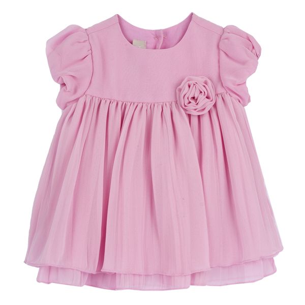 Vestito a maniche corte elegante - Chicco