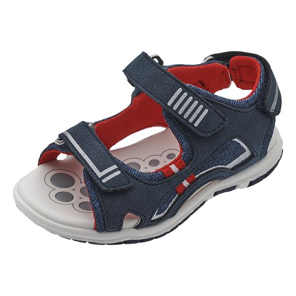 Sandalo bimbo con tripla regolazione - Chicco