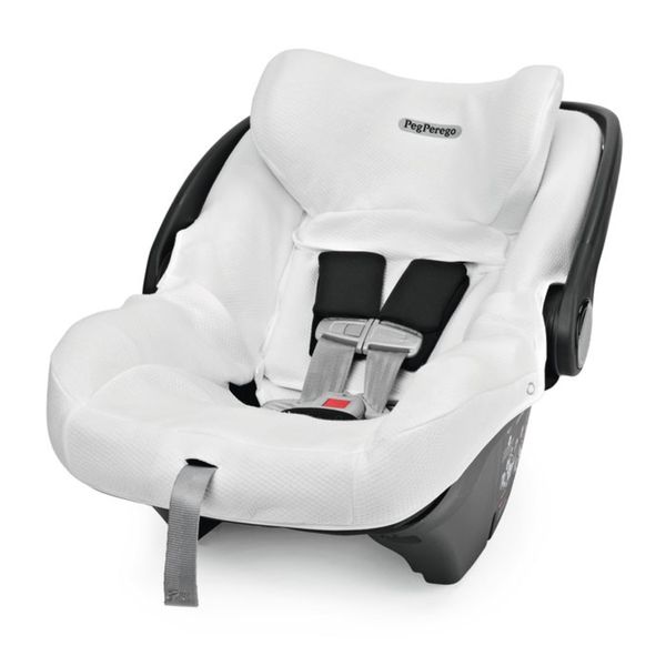 Rivestimento per seggiolino auto - clima cover primo viaggio - peg perego - Peg Perego