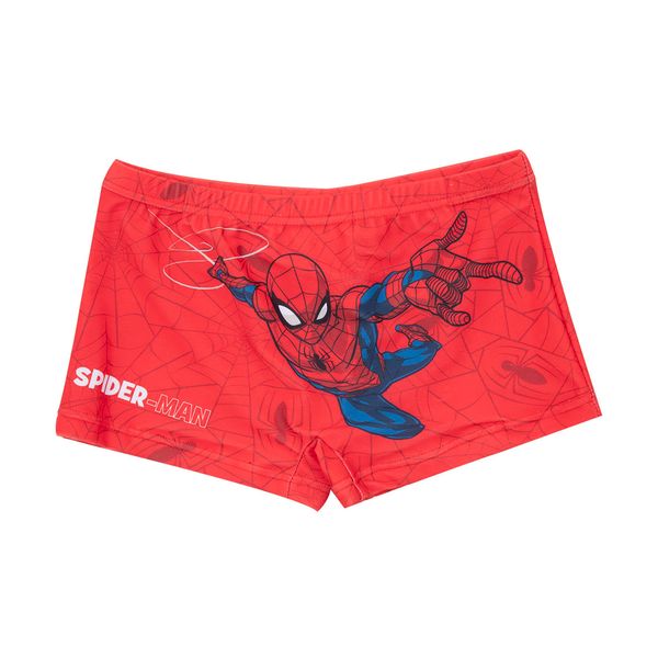 Costume boxer bimbo "spiderman" - Disney