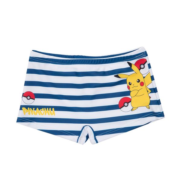 Costume boxer bimbo "pikachu" - Disney