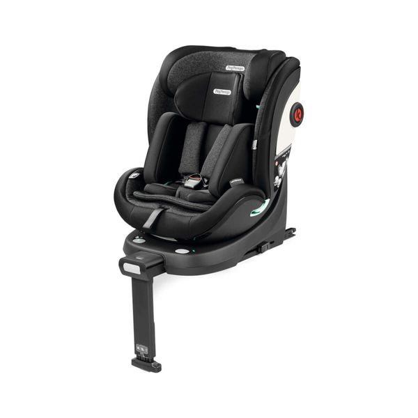 Seggiolino auto peg perego primo viaggio 360 evo - Peg Perego