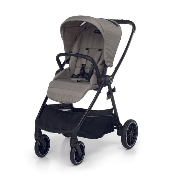 Trio divo sport + seggiolino rek desert+ adattatore - foppapedretti - Foppapedretti