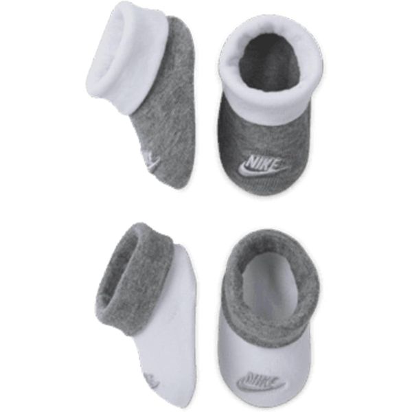 Futura calzini. unisex - bimbi 0-24 nike - Nike