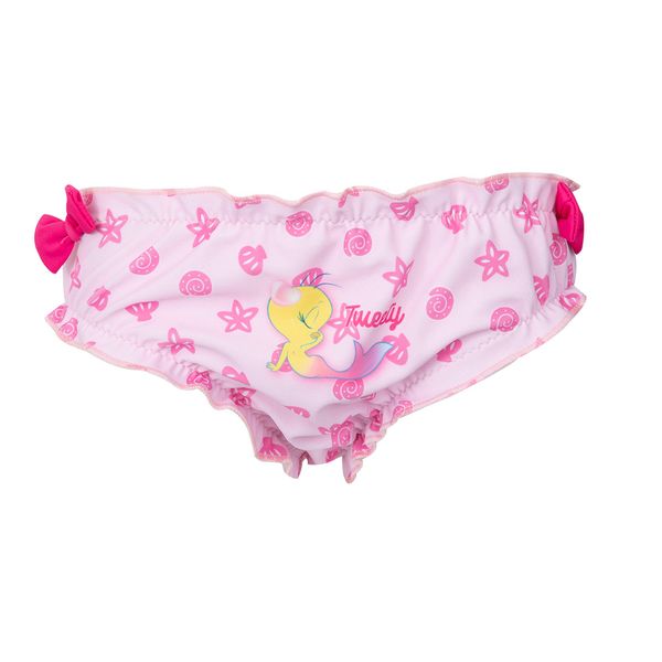 Costume slip bimba "tweety" - Disney