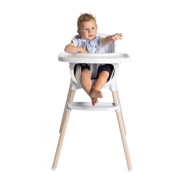 Seggiolone zest plus - chicco - Chicco