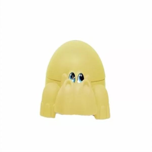 Vasino ippopotamo giallo - okbaby - Ok Baby