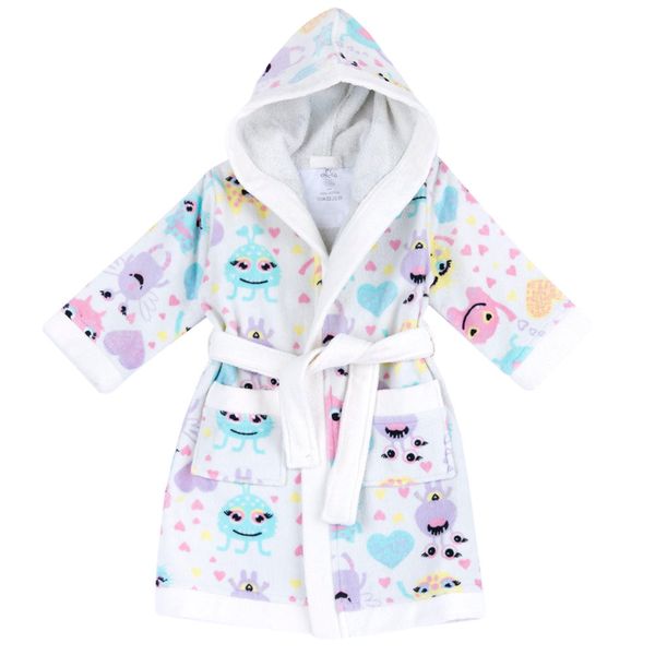 Accappatoio chicco bimbo dinosauri - Chicco