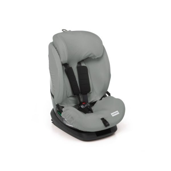 Cover per seggiolini auto i-size 76–150 cm in tencel™ lyocell - foppapedretti - Foppapedretti