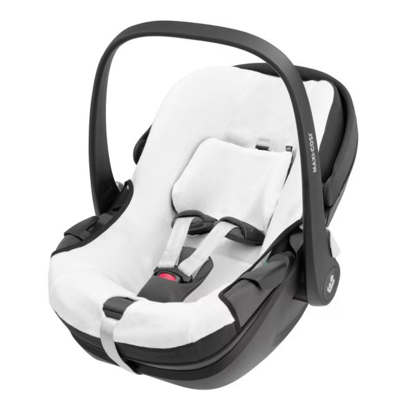 Fodera estiva in cotone biologico pebble 360 pro 2 - pebble 360 - maxi cosi - Maxi Cosi