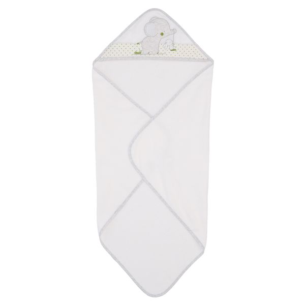 Accappatoio neonato - ELLEPI