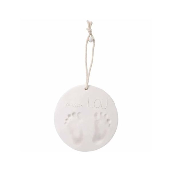 Set per impronte  pure print - tiny love - TINY LOVE