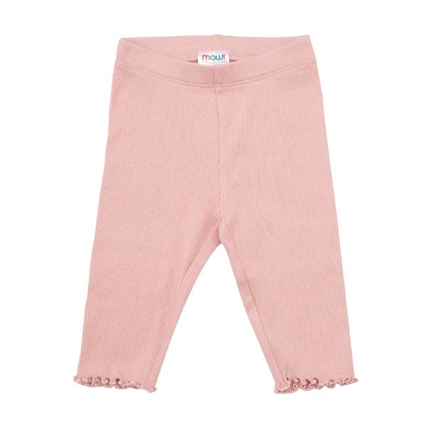 Legging bimba rosa - Mawi
