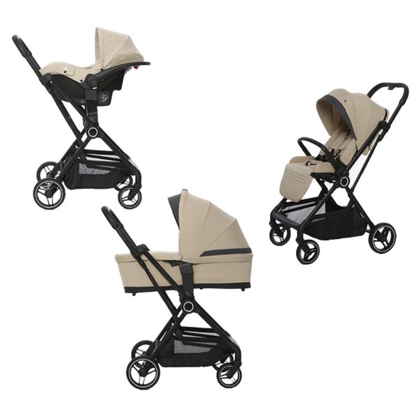 Trio g-light beige - giordani - Giordani