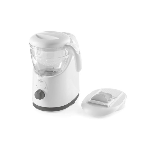 Cuocipappa easy meal - chicco - Chicco