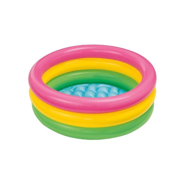 Piscina baby sunset 61x22 i12 - Intex