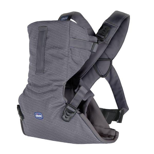 Marsupio easyfit moon grey - chicco - Chicco