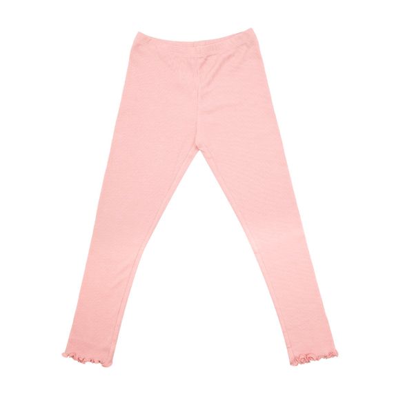 Legging bimba costina rosa - Mawi