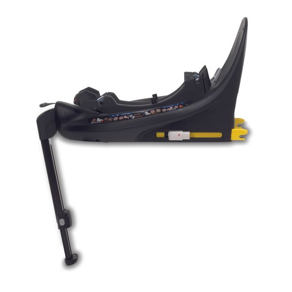 Base auto disk i-size - foppapedretti - Foppapedretti