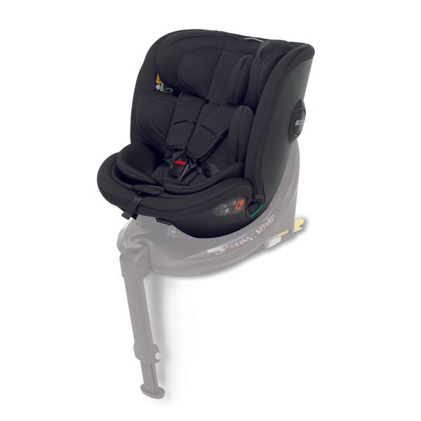 Seggiolino auto disk grow i-size - foppapedretti - Foppapedretti