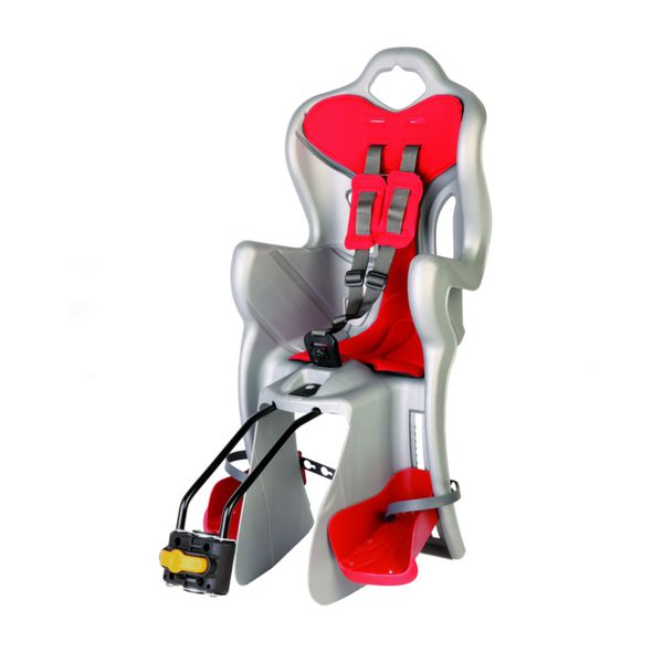 Seggiolino posteriore b-one - bellelli - Bellelli