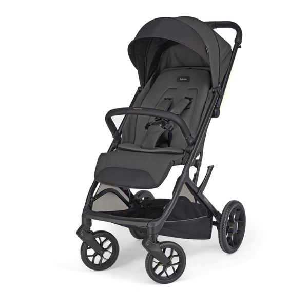 Passeggino maior magnet grey - inglesina - Inglesina