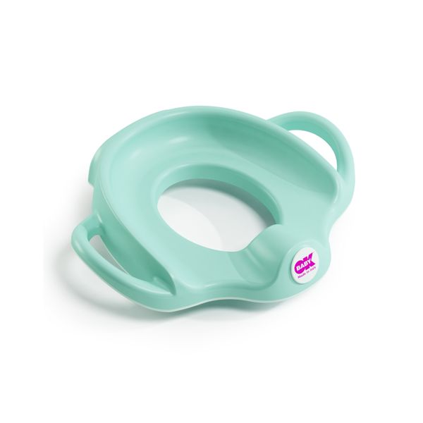 Riduttore wc sofa azzurro - okbaby - Ok Baby